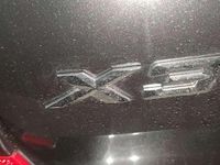 Usata BMW X3 265 CV (194 kW) 2020 Grigio SUV