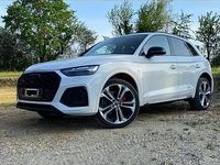 Usata Audi Q5 Edition .1 163 CV (119 kW) 2021 SUV