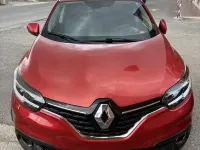 Occasion Renault Kadjar 116 ch (85 kW) 2019 Rouge SUV