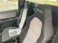 Usata Aixam e-Scouty 2006 Grigio Cabrio