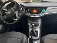 Usata Opel Astra 101 CV (74 kW) 2016 Station wagon