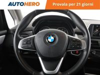 usata BMW 216 Active Tourer d Advantage