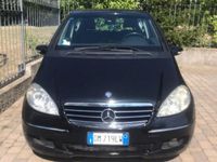 usata Mercedes A160 CDI motore rumoroso