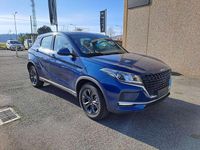 Nuova DFSK Glory 500 106 CV (77 kW) 2026 Blu/azzurro SUV