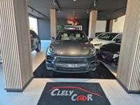 Usata Porsche Macan 245 CV (180 kW) 2019 Grigio SUV