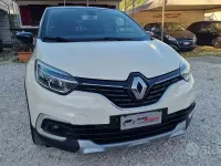 Usata Renault Captur 90 CV (66 kW) 2017 SUV