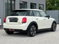 Usata Mini One D Hype 95 CV (69 kW) 2019 Bianco Utilitaria