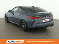 Begagnad BMW M235 306 HK (225 kW) 2020 Grå Sportkupé