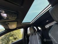 Usata Peugeot 3008 GT-line 150 CV (110 kW) 2018 Grigio SUV