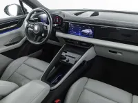 Usata Porsche Macan 330 kW (449 CV) 2024 Grigio ardesia neo SUV