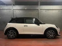 Usata Mini John Cooper Works 204 CV (150 kW) 2025 Utilitaria