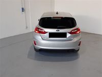 usata Ford Fiesta 1.1 75 CV GPL 5 porte Titanium del 2021 usata a Asti