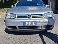 Usata VW Golf IV 101 CV (74 kW) 2001 Berlina