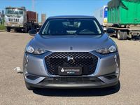 Begagnad DS Automobiles DS3 So Chic 102 HK (75 kW) 2020 Grå SUV