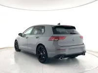 Usata VW Golf VIII GTI 245 CV (180 kW) 2023 Grigio Berlina