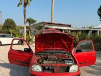 Usata Nissan Micra 54 CV (39 kW) 2000 Utilitaria
