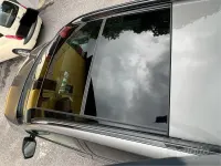 Usata Nissan Murano 190 CV (139 kW) 2011 Grigio Berlina