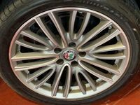 usata Alfa Romeo Giulia 2.2 Turbodiesel 150 CV AT8 Super