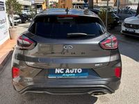 Usata Ford Puma ST-Line 125 CV (91 kW) 2022 Antracite SUV