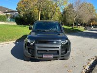 Usata Land Rover Defender SE 200 CV (147 kW) 2023 Nero SUV