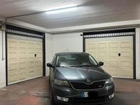 Usata Skoda Rapid 2015 Utilitaria