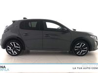 Usata Peugeot 208 GT 2024 Grigio Utilitaria