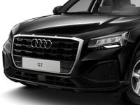 Nuova Audi Q2 Business 116 CV (85 kW) 2026 Nero brillante SUV