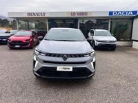 Nuova Renault Symbioz Techno 109 CV (80 kW) 2026 Grigio aviation SUV