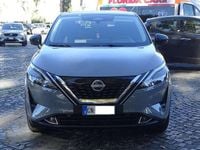 Usata Nissan Qashqai N-Connecta 190 CV (139 kW) 2023 Argento SUV