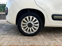 Usata Fiat 500L Lounge 120 CV (88 kW) 2014 Bianco Monovolume