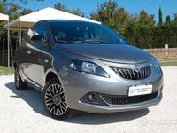 Usata Lancia Ypsilon S 69 CV (50 kW) 2024 Grigio pietra Utilitaria