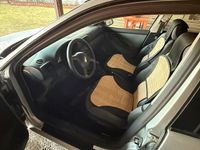 Usata Seat Leon 110 CV (80 kW) 2003 Utilitaria