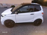 Usata Aixam City 2023 Utilitaria