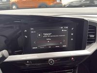 Usata Opel Mokka Edition 101 CV (74 kW) 2024 Blu SUV