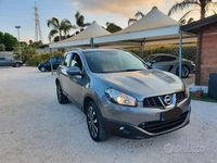 Usata Nissan Qashqai 360º 150 CV (110 kW) 2012 Grigio SUV