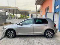 Usata VW Golf VII Join 116 CV (85 kW) 2018 Grigio Berlina