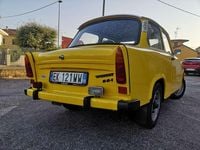 Usata Trabant 601 26 CV (19 kW) 1981 Berlina
