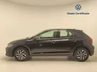 Käytetty VW Polo Life 80 HP (58 kW) 2025 Viistoperä