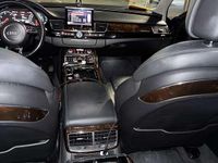 Usata Audi A8 262 CV (192 kW) 2016 Berlina