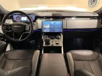 Usata Land Rover Range Rover Sport SE Dynamic 249 CV (183 kW) 2023 Carpathian grey SUV
