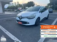 Usata Renault Clio IV 90 CV (66 kW) 2015 Berlina
