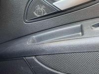 Usata Fiat Grande Punto 90 CV (66 kW) 2007 Blu/azzurro Utilitaria