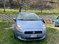 usata Fiat Grande Punto - 2009