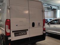 Usata Fiat E-Ducato 58 kW (79 CV) 2023 Bianco Furgone