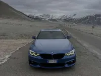 Usata BMW 420 Gran Coupé M Sport 190 CV (139 kW) 2017 Coupé
