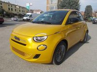 Nuova Fiat 500 Icon 65 CV (47 kW) 2026 Other Utilitaria