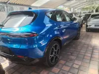 Usata Alfa Romeo Tonale Edizione Speciale 160 CV (117 kW) 2024 Bluazzurro SUV