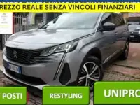 Usata Peugeot 5008 Allure 131 CV (96 kW) 2022 Other SUV