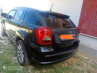 Usata Dodge Caliber 140 CV (102 kW) 2009 Nero Utilitaria