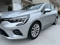 Usata Renault Clio V Intens 101 CV (74 kW) 2022 Berlina
